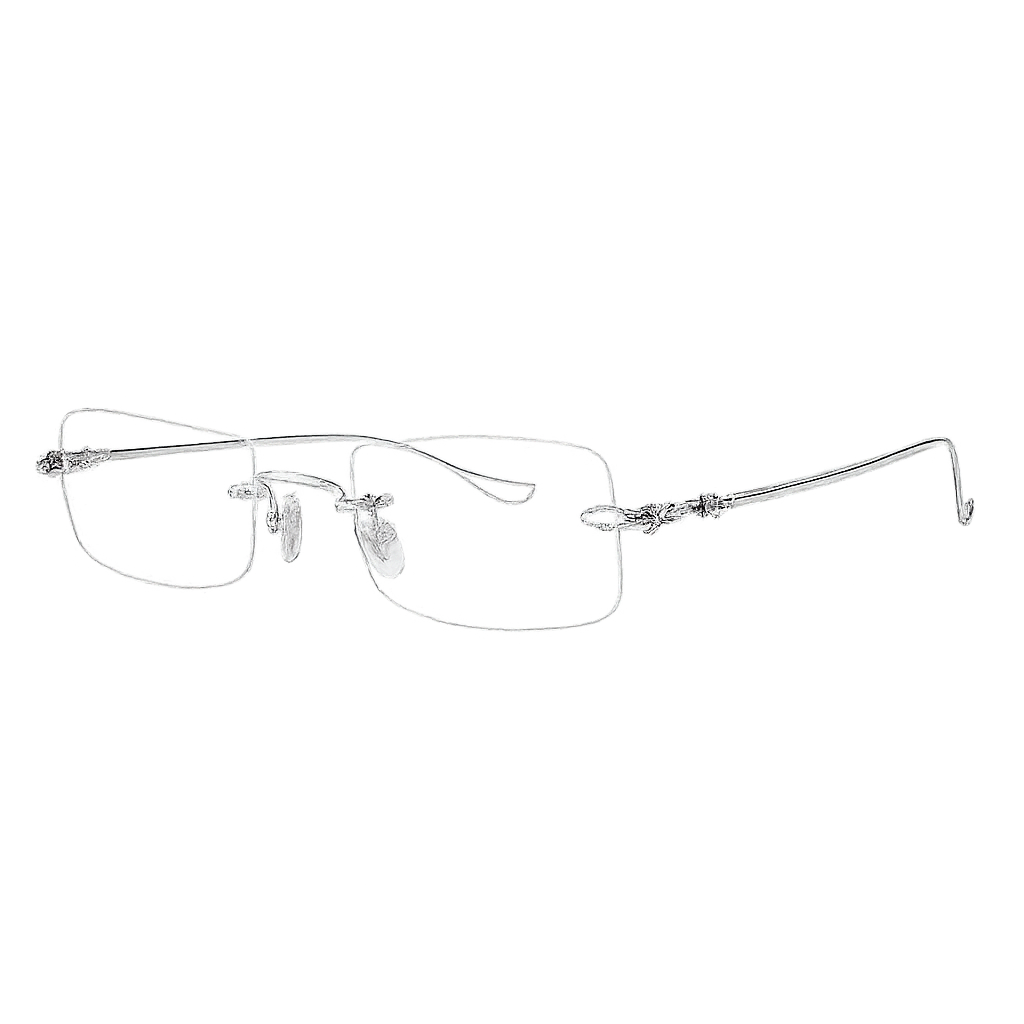 Sereno Blaulichtfilterbrille