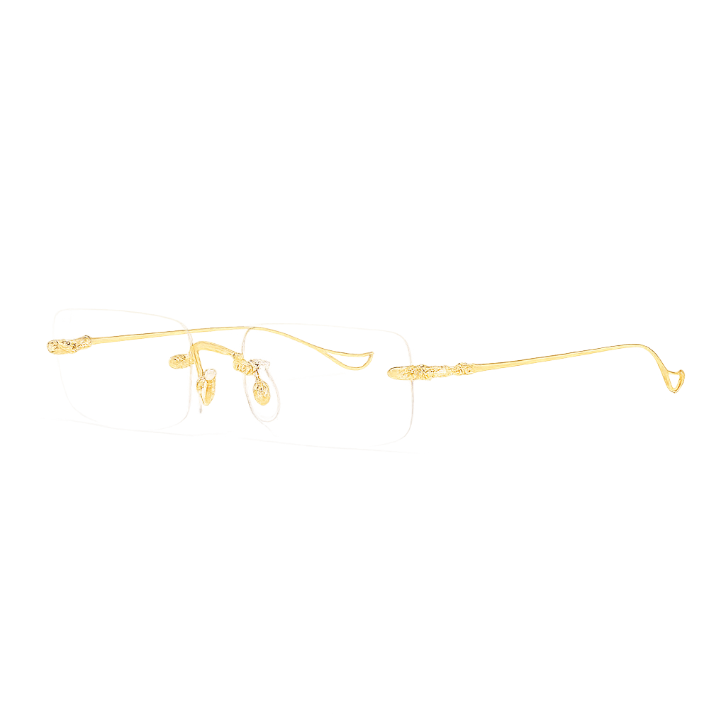 Sereno Blaulichtfilterbrille