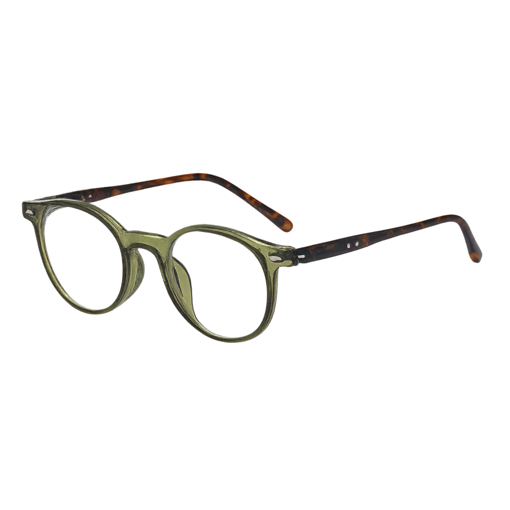 Aluna Blaulichtfilterbrille